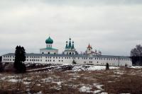 Путешествие на Север России